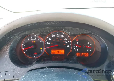 2007 Nissan Altima 3.5 Se z USA, uszkodzony, nr VIN 1N4BL21E97C148460